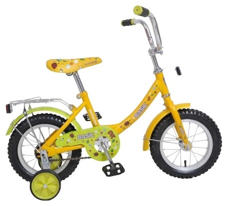 Велосипед Navigator Basic (ВМЗ12065)