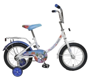 Велосипед Navigator Basic (ВМЗ14056)