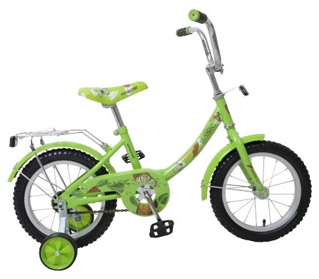 Велосипед Navigator Basic (ВМЗ14058)