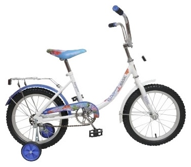 Велосипед Navigator Basic (ВМЗ16068)