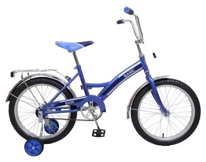 Велосипед Navigator Basic (ВМЗ18049)