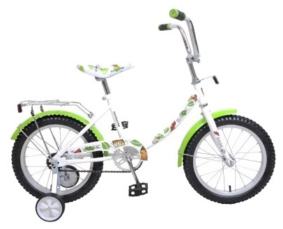 Велосипед Navigator Basic (ВМЗ16070)