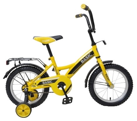 Велосипед Navigator Basic (ВМЗ14054)