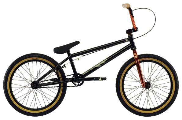 Велосипед Norco Rev (2013)