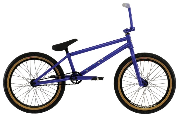 Велосипед Norco Siege (2013)