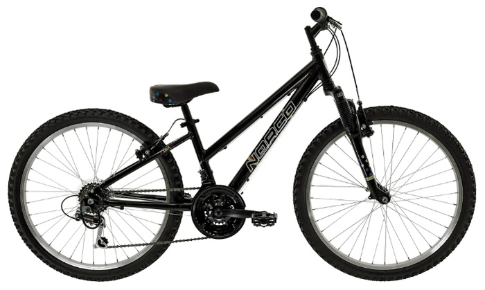 Велосипед Norco Diva Girl's 24 (2013)