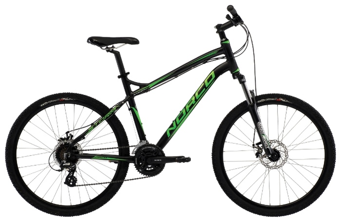 Велосипед Norco Storm 6.1 (2013)