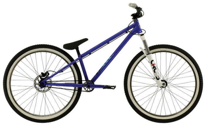 Велосипед Norco One25 (2013)