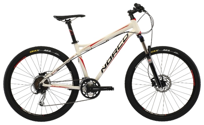 Велосипед Norco Charger 6.2 (2013)
