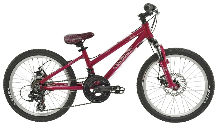 Велосипед Norco Jem Girl's 20 (2013)