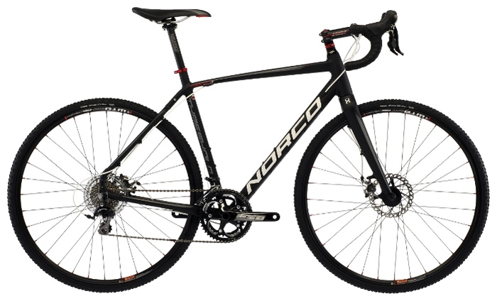 Велосипед Norco Threshold A1 (2013)