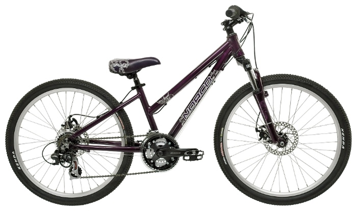 Велосипед Norco Angel Girl's 24 (2013)