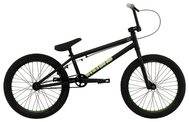 Велосипед Norco Ares (2013)