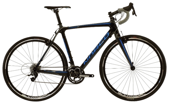 Велосипед Norco Threshold C2 (2013)