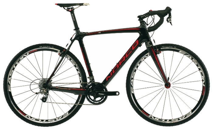 Велосипед Norco Threshold SL (2013)