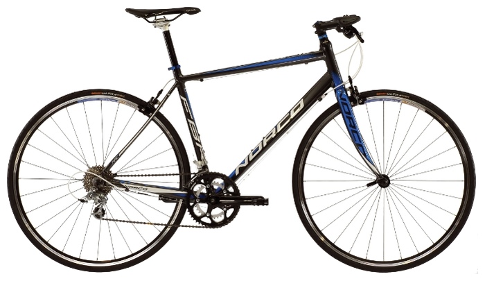 Велосипед Norco FBR 2 (2013)