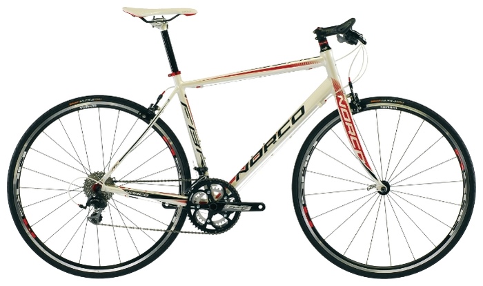 Велосипед Norco FBR 1 (2013)