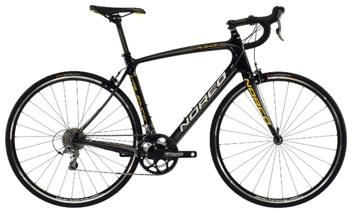 Велосипед Norco Valence C4 (2013)