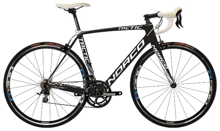 Велосипед Norco Tactic 3 (2013)