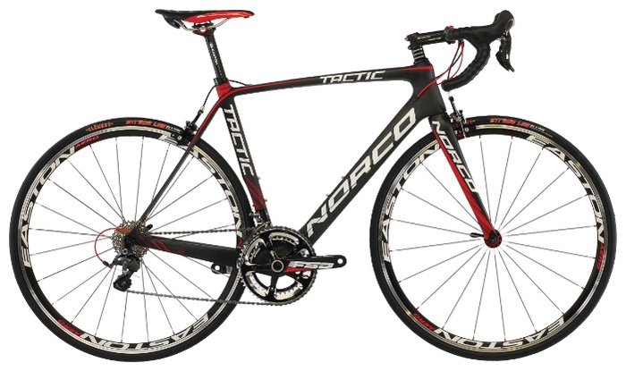 Велосипед Norco Tactic 2 (2013)