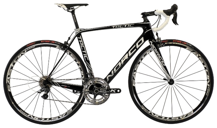 Велосипед Norco Tactic 1 (2013)