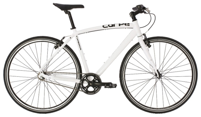 Велосипед ORBEA Carpe H60 (2013)