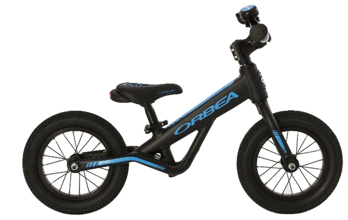 Велосипед ORBEA Grow 0 (2013)