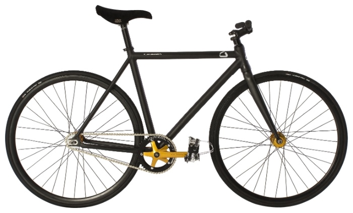 Велосипед ORBEA Dude A10 (2013)