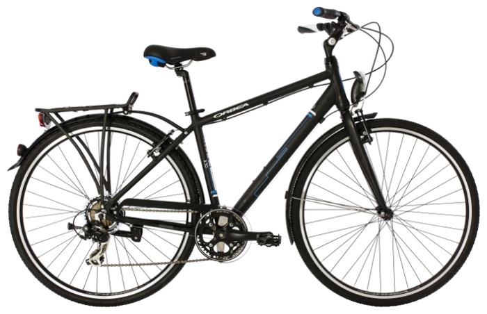 Велосипед ORBEA Boulevard A50 (2013)