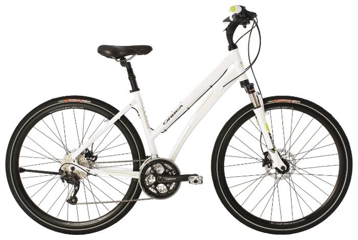 Велосипед ORBEA Ravel Dama H10 (2013)
