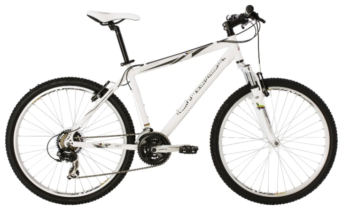 Велосипед ORBEA Tuareg (2013)