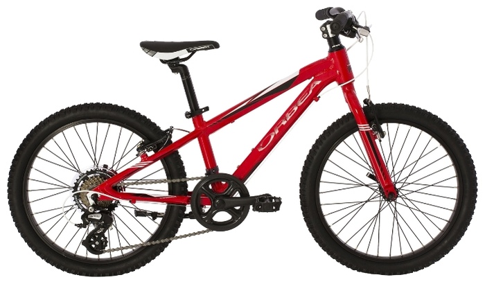 Велосипед ORBEA Mx 20 Dirt (2013)