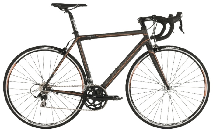 Велосипед ORBEA Aqua T105 (2013)