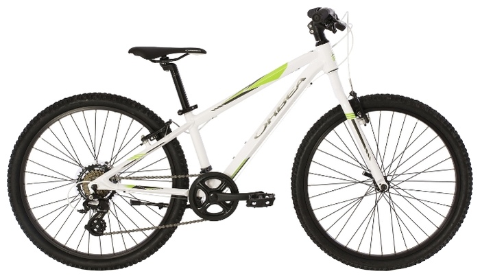 Велосипед ORBEA Mx 24 Dirt (2013)