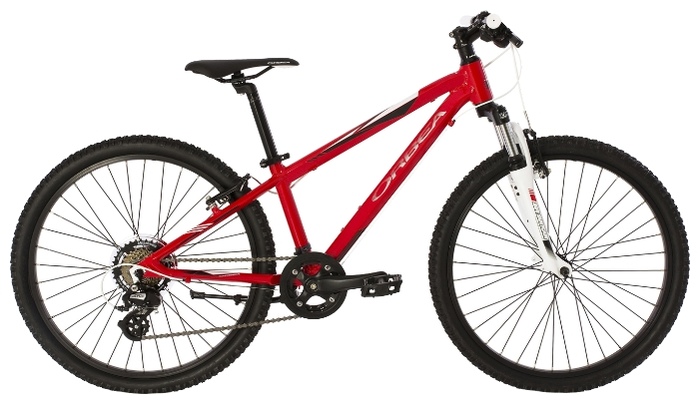 Велосипед ORBEA Mx 24 Xc (2013)