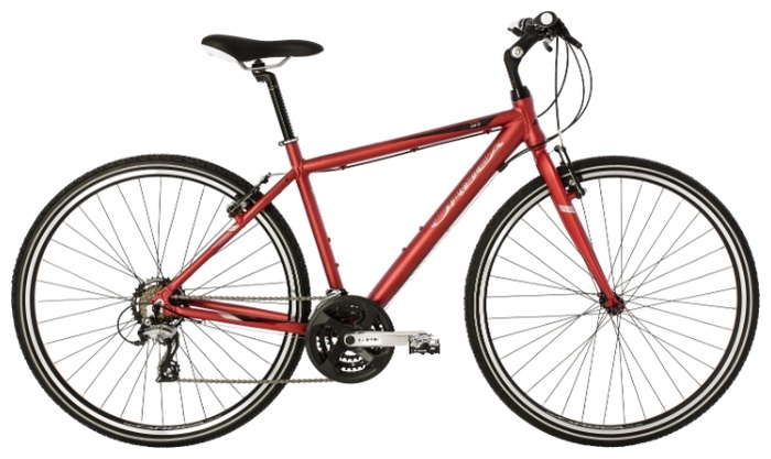 Велосипед ORBEA Sport A30 (2013)