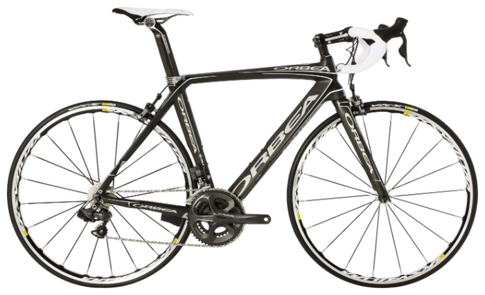 Велосипед ORBEA Orca Gli2 (2013)