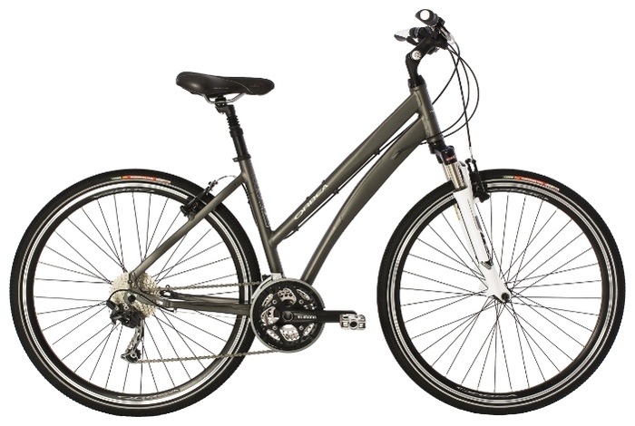 Велосипед ORBEA Ravel Dama H20 (2013)