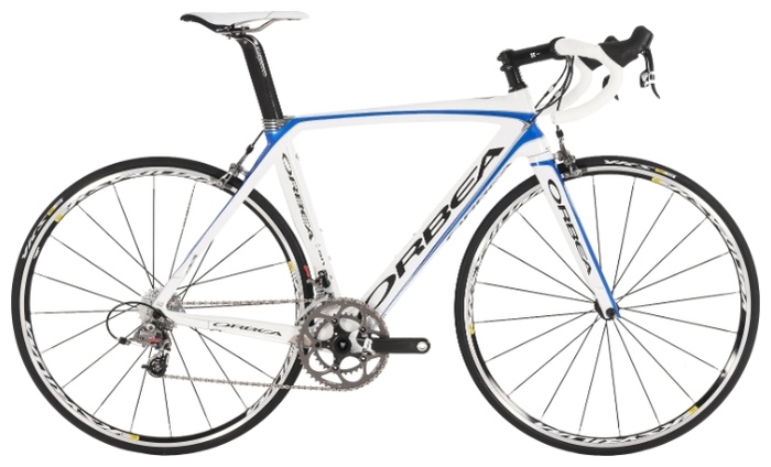 Велосипед ORBEA Orca Sfr (2013)