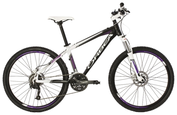 Велосипед ORBEA Lokiz (2013)