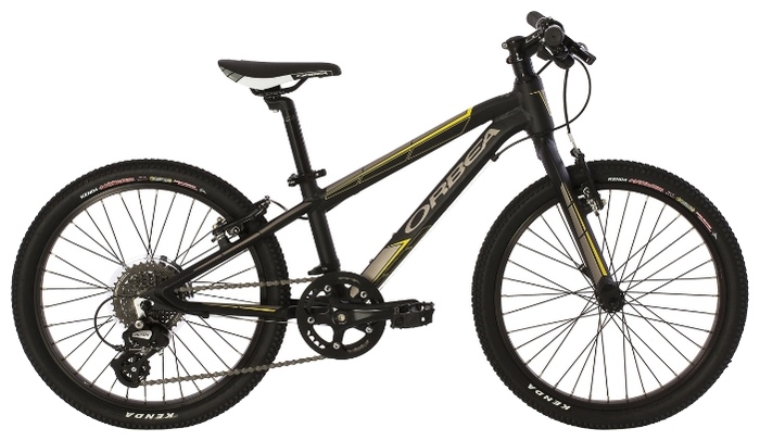 Велосипед ORBEA Mx 20 Team (2013)