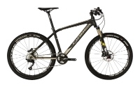 Велосипед ORBEA Alma H10 (2013)