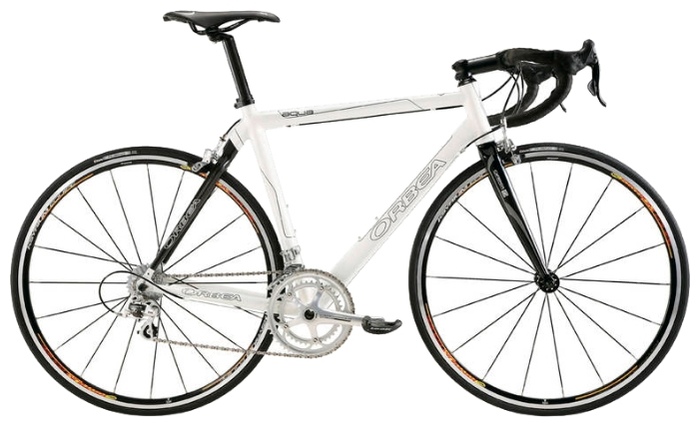 Велосипед ORBEA Vento (2009)