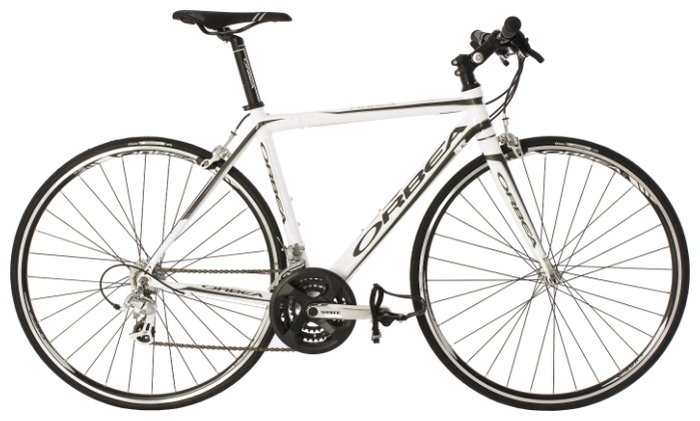 Велосипед ORBEA Aqua T23 F (2013)