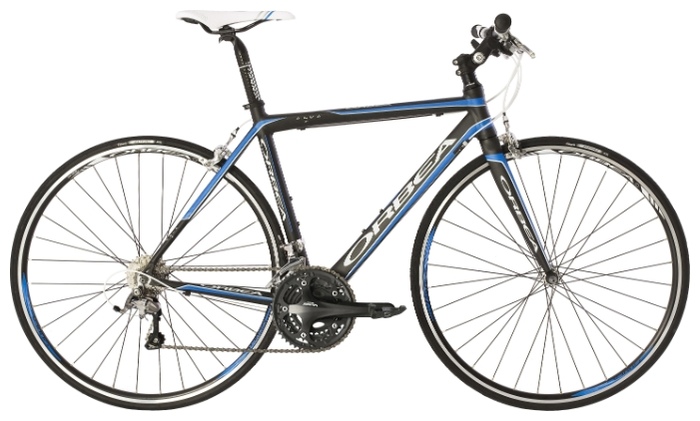 Велосипед ORBEA Aqua Tsr F (2013)