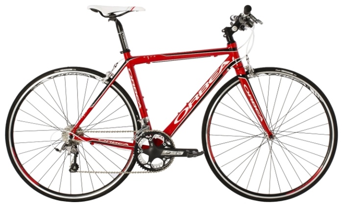 Велосипед ORBEA Aqua Ttg F (2013)