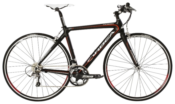 Велосипед ORBEA Onix Ttg F (2013)