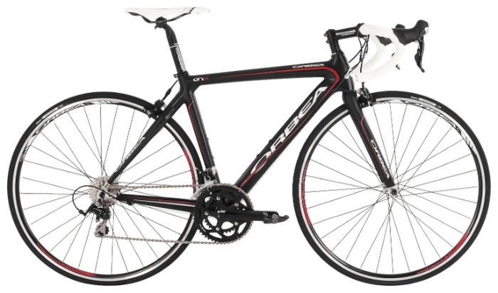 Велосипед ORBEA Onix T105 (2013)