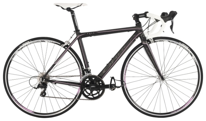 Велосипед ORBEA Aqua Dama Tsr (2013)