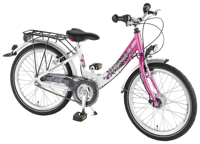 Велосипед Puky 4455 Skyride 20-3 Alu